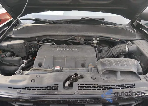 2014 Honda Ridgeline Sport z USA, uszkodzony, nr VIN 5FPYK1F78EB002764